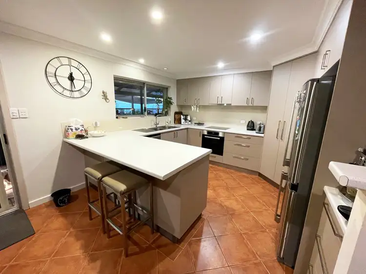 Fourth view of Homely house listing, 8 McDermott Way, Nickol WA 6714