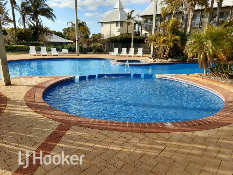 27/105 Old Coast Road, Pelican Point WA 6230