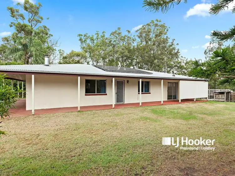 Fourth view of Homely rural property listing, 53 Hughes Rd, Plainland QLD 4341