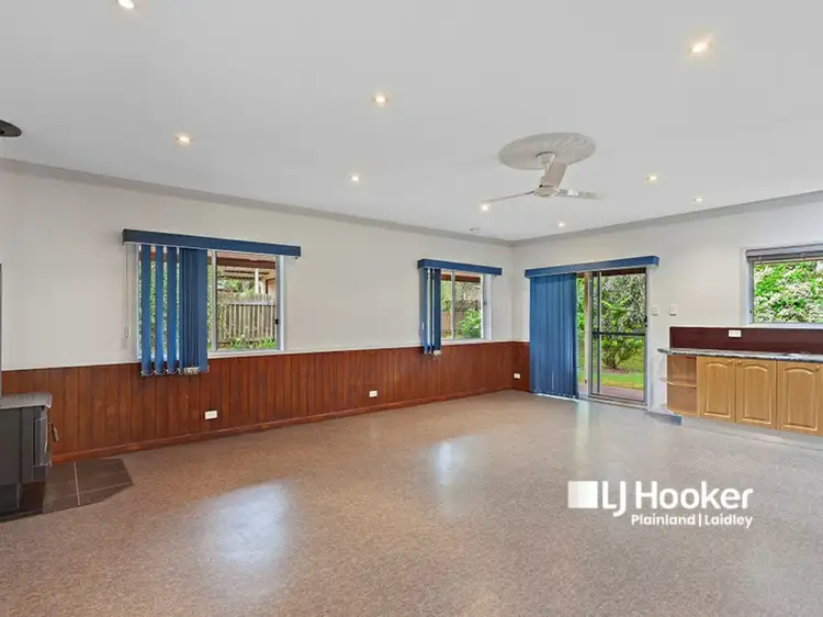 Sixth view of Homely rural property listing, 53 Hughes Rd, Plainland QLD 4341