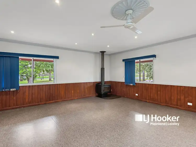 Seventh view of Homely rural property listing, 53 Hughes Rd, Plainland QLD 4341