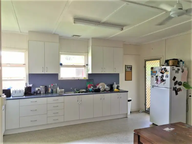 Second view of Homely house listing, 54 Scott Street, Wondai QLD 4606