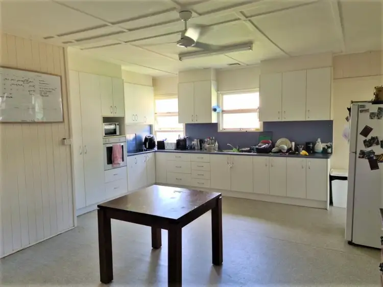 Third view of Homely house listing, 54 Scott Street, Wondai QLD 4606