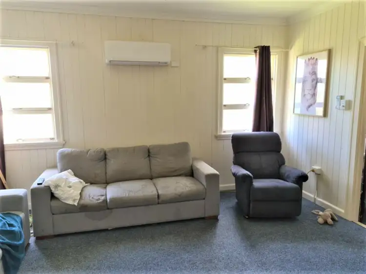 Fourth view of Homely house listing, 54 Scott Street, Wondai QLD 4606