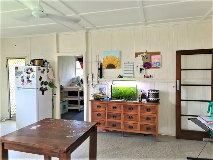 Fifth view of Homely house listing, 54 Scott Street, Wondai QLD 4606
