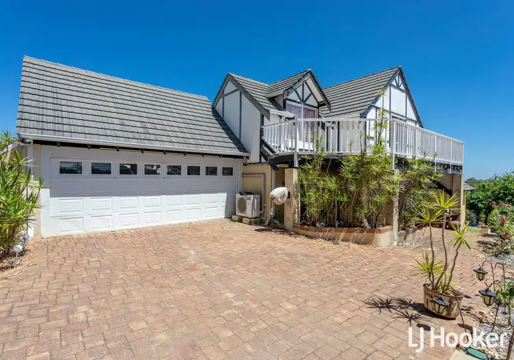 Second view of Homely house listing, 25/25 Canns Road, Bedfordale WA 6112