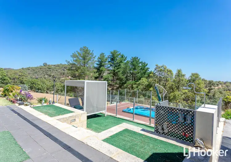 Fifth view of Homely house listing, 25/25 Canns Road, Bedfordale WA 6112