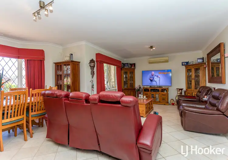 Sixth view of Homely house listing, 25/25 Canns Road, Bedfordale WA 6112
