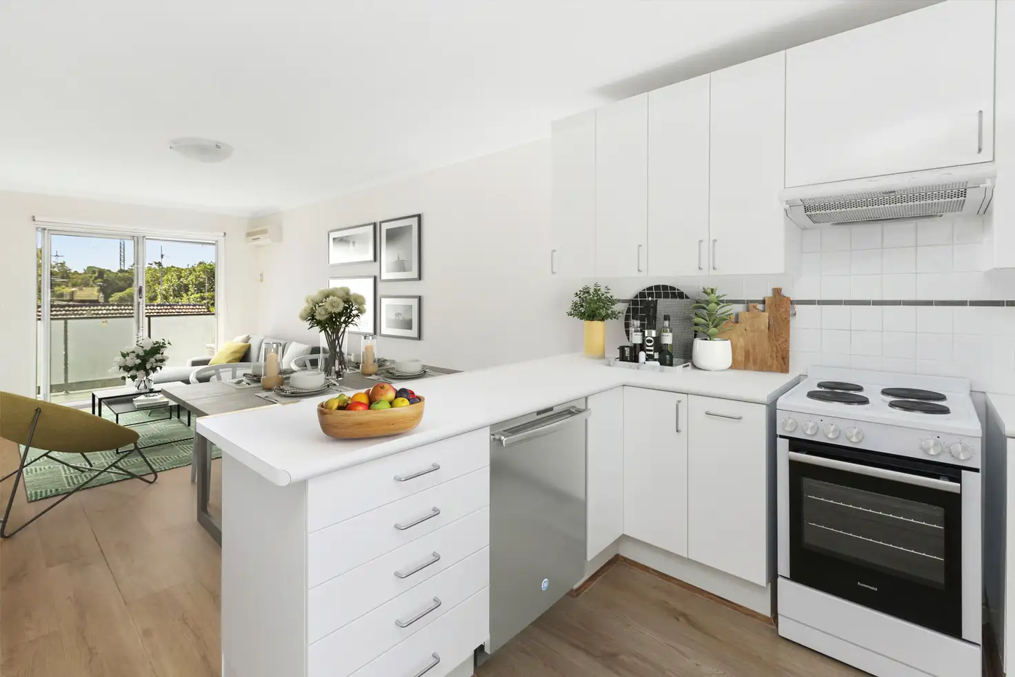 Main view of Homely unit listing, 16/633 Hay Street, Jolimont WA 6014