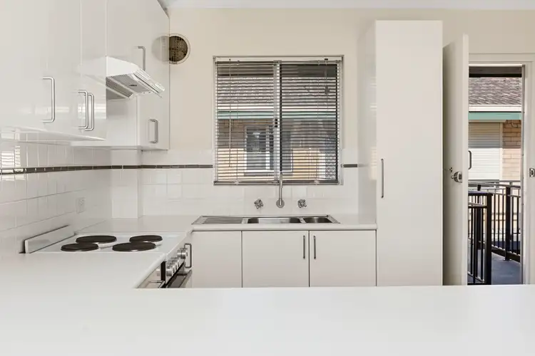 Third view of Homely unit listing, 16/633 Hay Street, Jolimont WA 6014