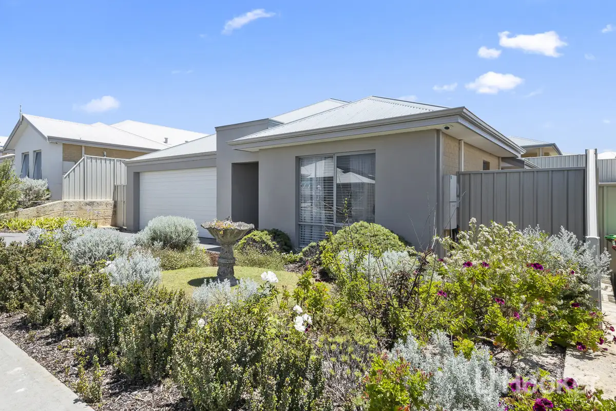 Main view of Homely house listing, 15 Explorer Street, Yanchep WA 6035