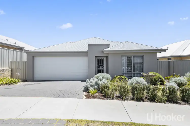 Second view of Homely house listing, 15 Explorer Street, Yanchep WA 6035