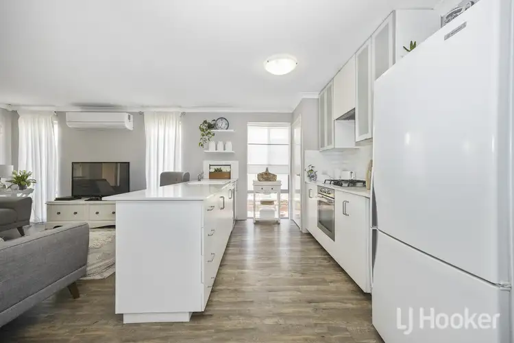 Third view of Homely house listing, 15 Explorer Street, Yanchep WA 6035