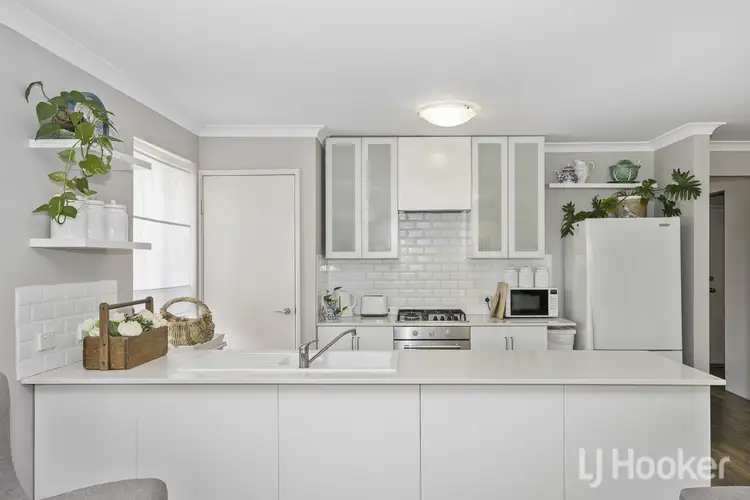 Fourth view of Homely house listing, 15 Explorer Street, Yanchep WA 6035