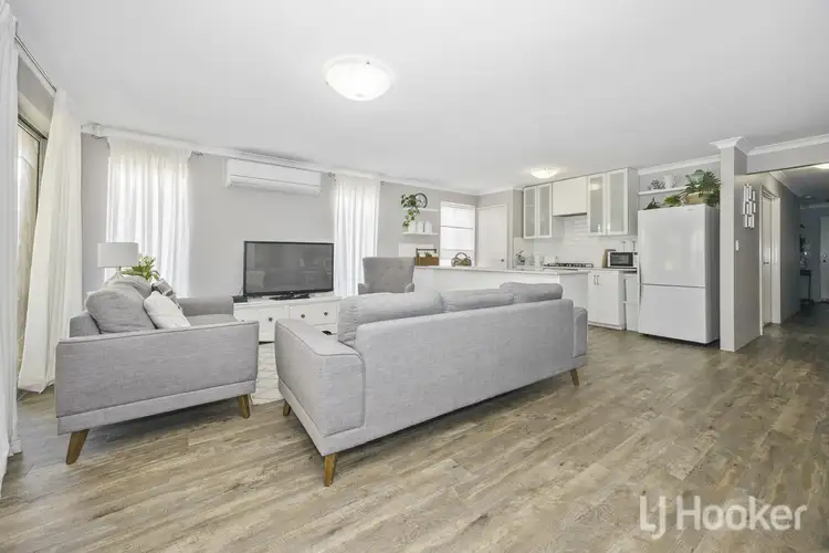 Fifth view of Homely house listing, 15 Explorer Street, Yanchep WA 6035