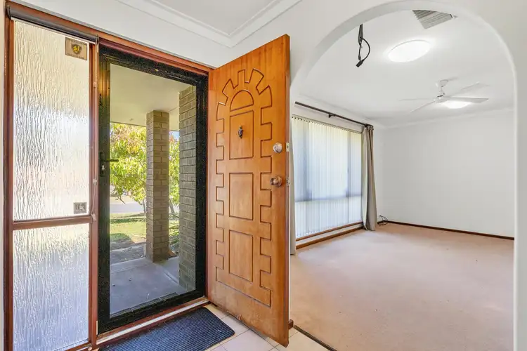 Second view of Homely house listing, 43 Dotterel Way, Yangebup WA 6164