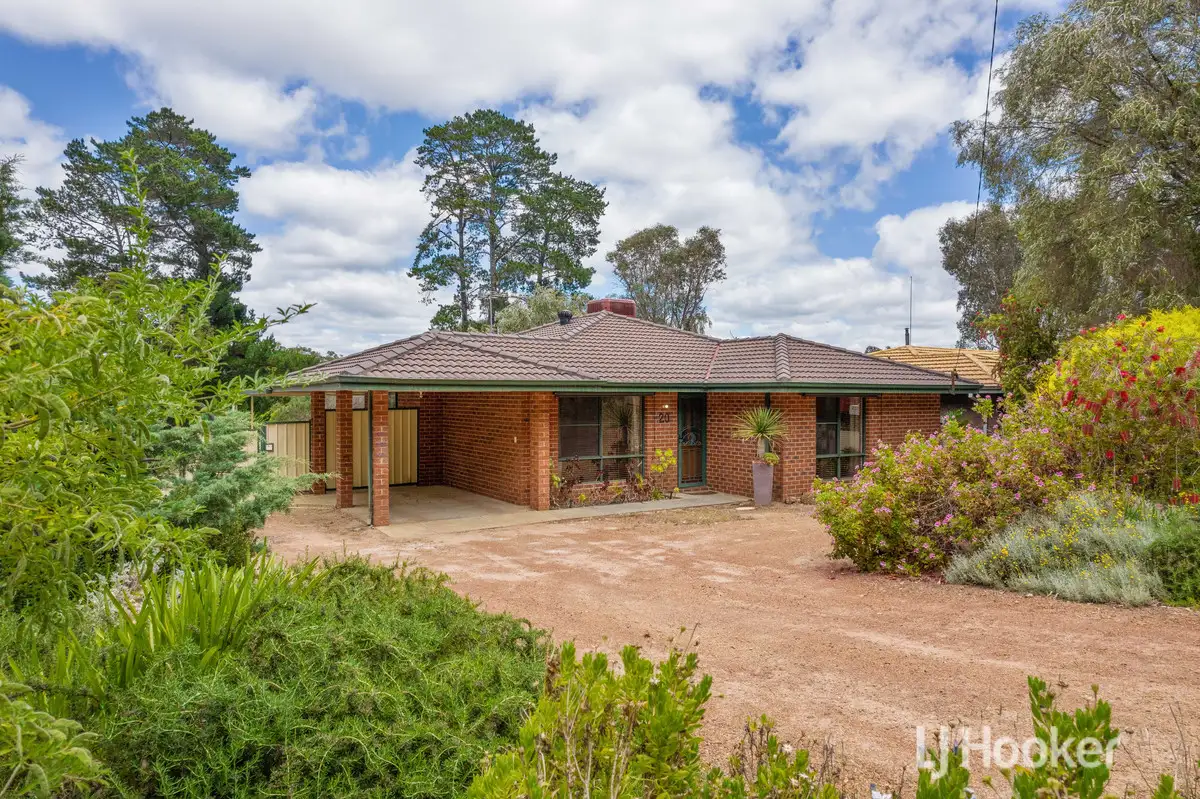 Main view of Homely house listing, 20 Renown Street, Allanson WA 6225