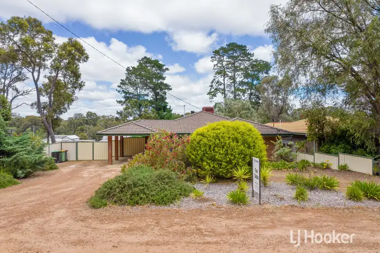 Second view of Homely house listing, 20 Renown Street, Allanson WA 6225