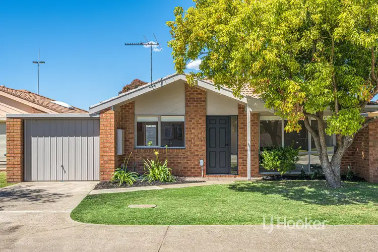 15 The  Mews, Hoppers Crossing VIC 3029