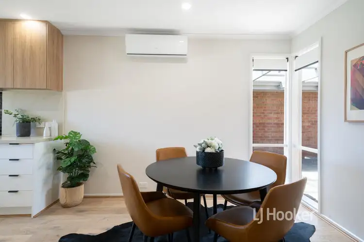 Fifth view of Homely unit listing, 15 The  Mews, Hoppers Crossing VIC 3029