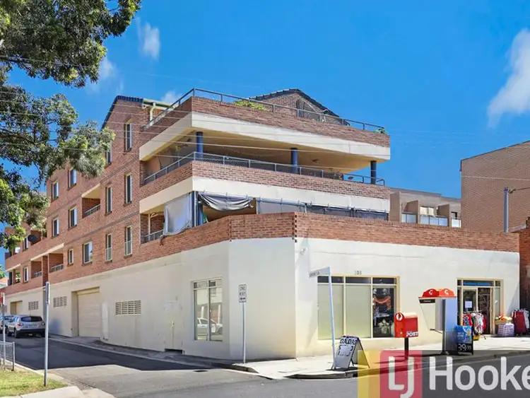 7/151 Wellington Rd, Sefton NSW 2162