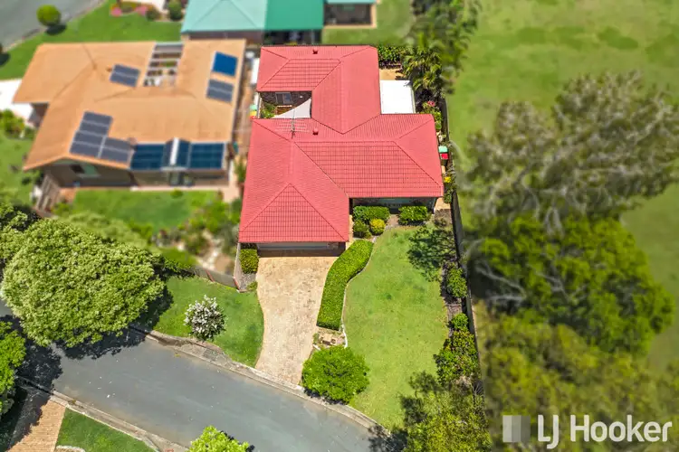 16 Baypark Court, Cleveland QLD 4163