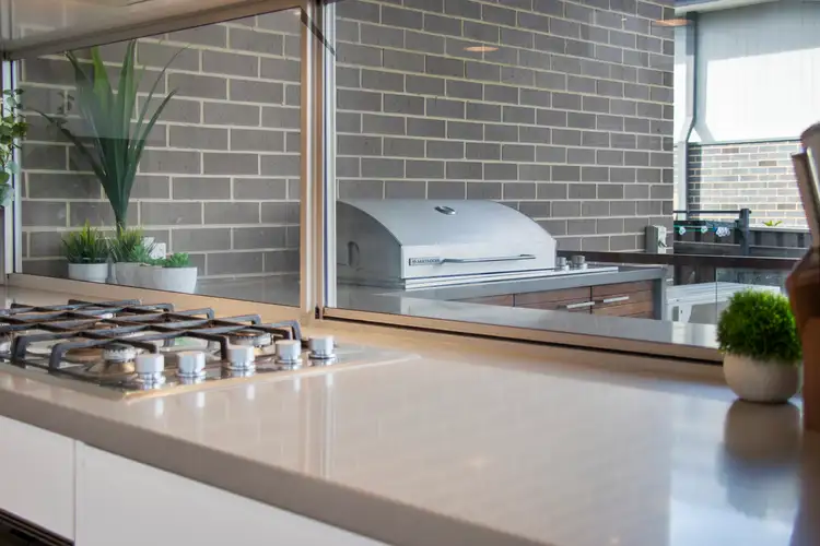 Seventh view of Homely house listing, 32 Edna Thompson Crescent, Casey ACT 2913