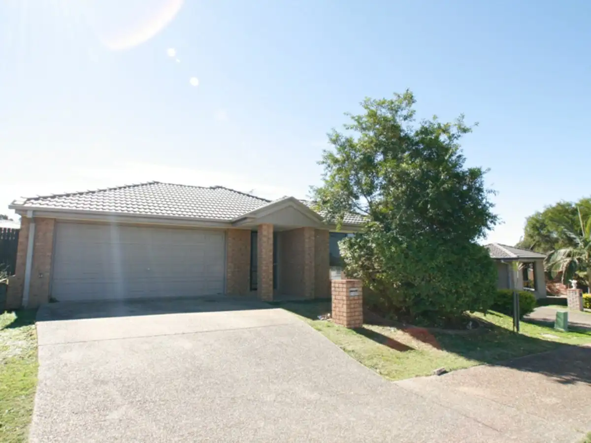 Main view of Homely house listing, 10 Chantrey Court, Kallangur QLD 4503