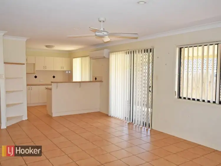 Second view of Homely house listing, 10 Chantrey Court, Kallangur QLD 4503