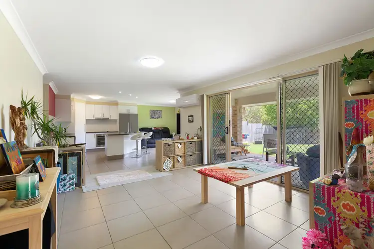 Third view of Homely semi-detached listing, 1 Hunter Street, Alexandra Hills QLD 4161