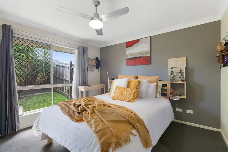 Fourth view of Homely semi-detached listing, 1 Hunter Street, Alexandra Hills QLD 4161