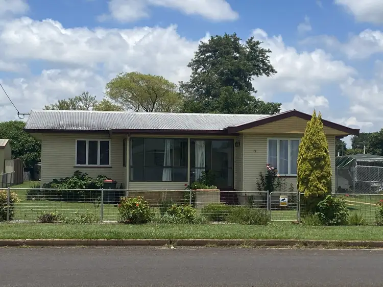 Main view of Homely house listing, 5 River Road, Kingaroy QLD 4610
