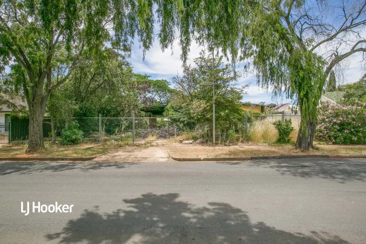 Main view of Homely land listing, 4 Nutt Street, Elizabeth Downs SA 5113