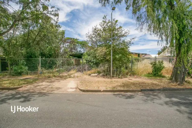 Third view of Homely land listing, 4 Nutt Street, Elizabeth Downs SA 5113