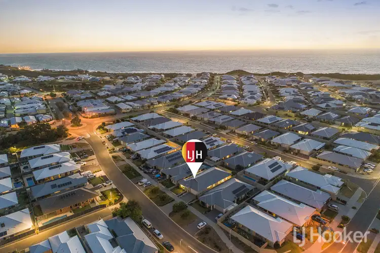 Second view of Homely house listing, 95 Seaside Avenue, Yanchep WA 6035