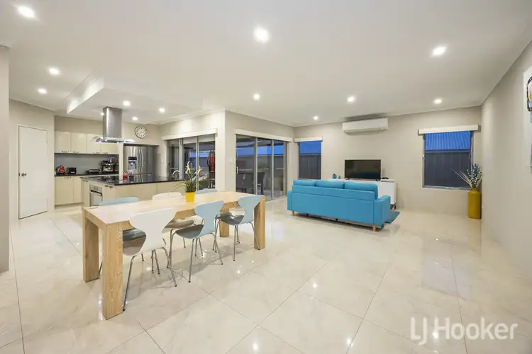 Third view of Homely house listing, 95 Seaside Avenue, Yanchep WA 6035