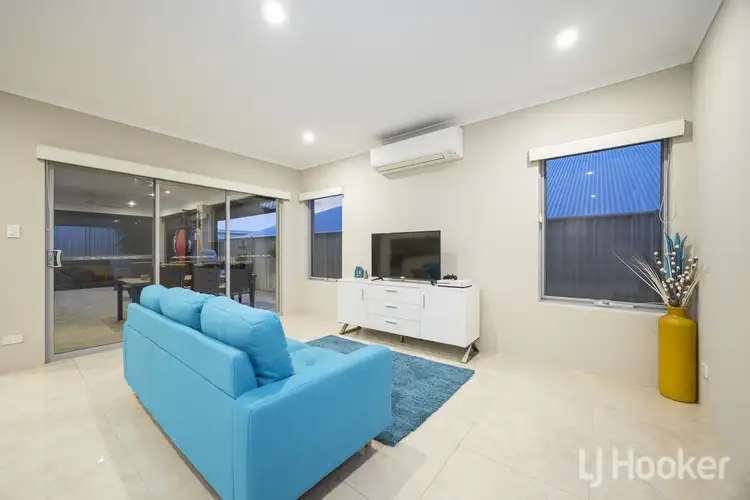 Fourth view of Homely house listing, 95 Seaside Avenue, Yanchep WA 6035