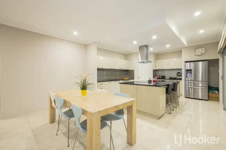 Fifth view of Homely house listing, 95 Seaside Avenue, Yanchep WA 6035