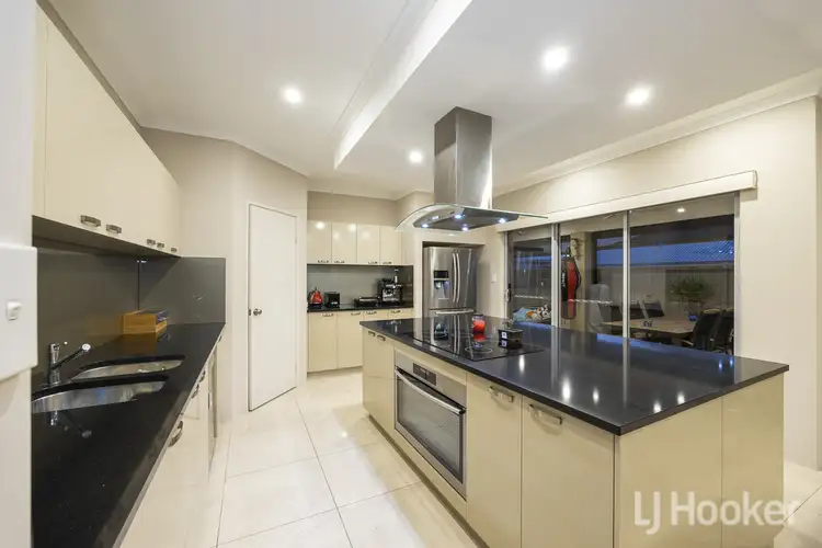 Seventh view of Homely house listing, 95 Seaside Avenue, Yanchep WA 6035