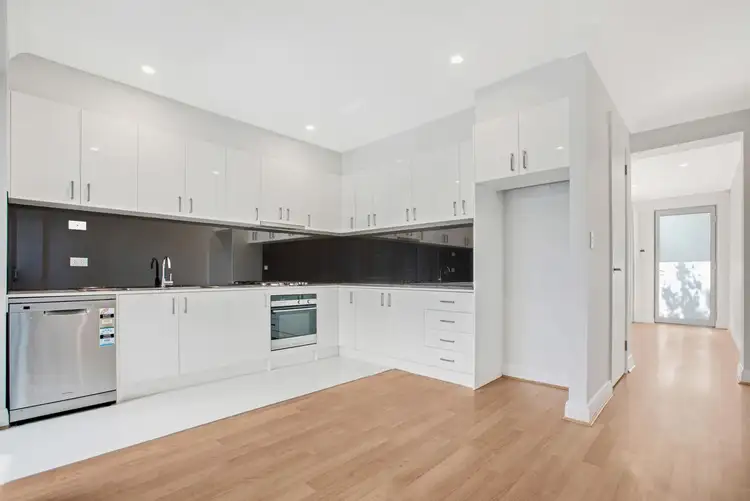 Fifth view of Homely townhouse listing, 8 Waterford Circuit, Lightsview SA 5085