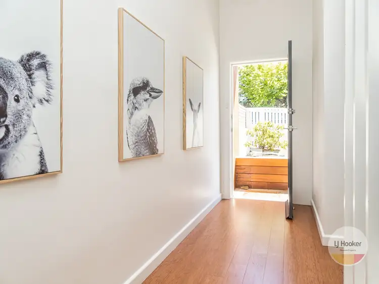 Second view of Homely house listing, 3/32 Bath Street, Battery Point TAS 7004