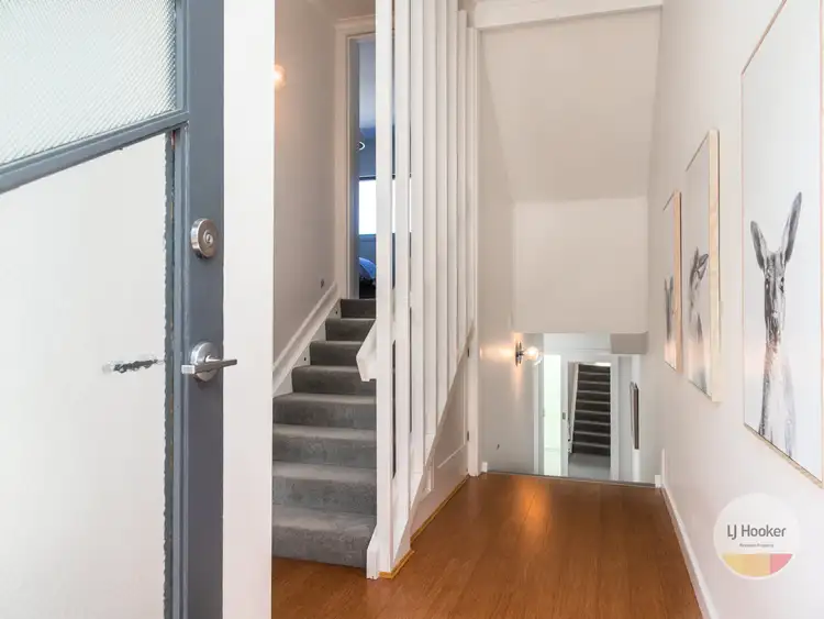 Third view of Homely house listing, 3/32 Bath Street, Battery Point TAS 7004