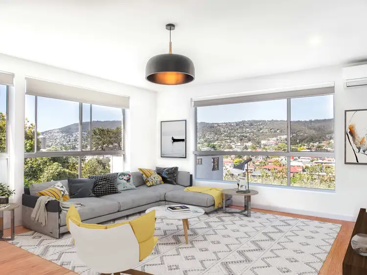 Fifth view of Homely house listing, 3/32 Bath Street, Battery Point TAS 7004