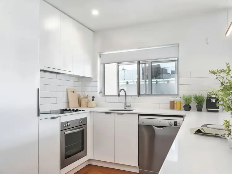 Sixth view of Homely house listing, 3/32 Bath Street, Battery Point TAS 7004
