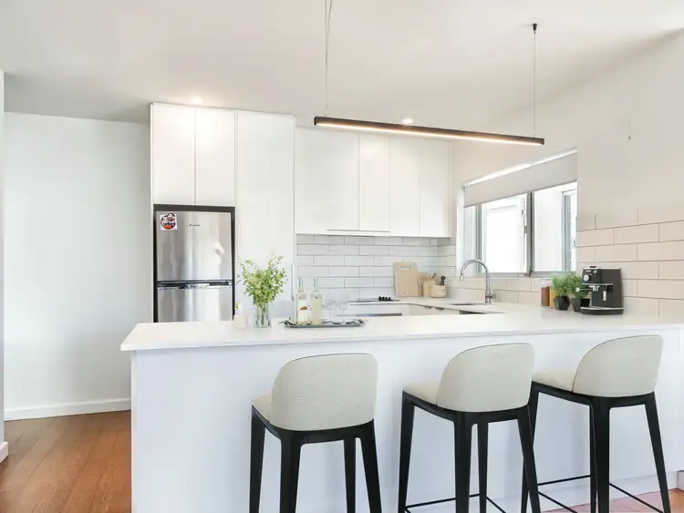 Seventh view of Homely house listing, 3/32 Bath Street, Battery Point TAS 7004