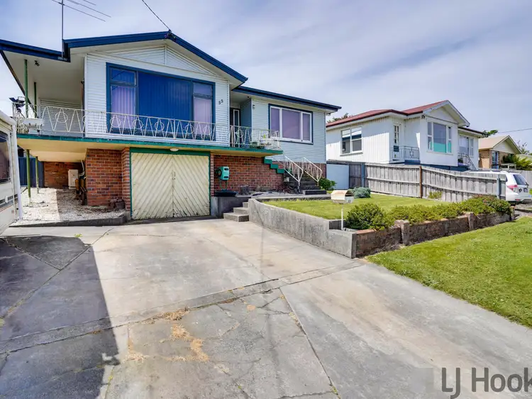 Main view of Homely house listing, 55 Conway Street, Mowbray TAS 7248