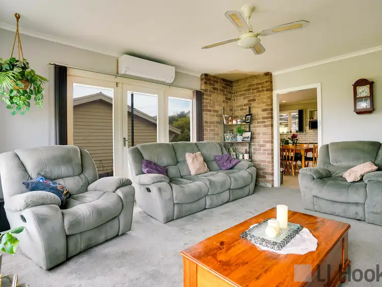 Second view of Homely house listing, 55 Conway Street, Mowbray TAS 7248