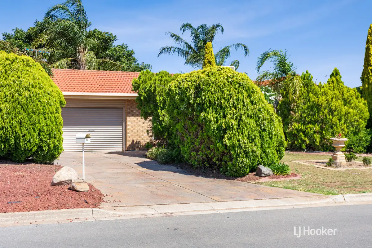 Main view of Homely house listing, 97 Washington Drive, Craigmore SA 5114