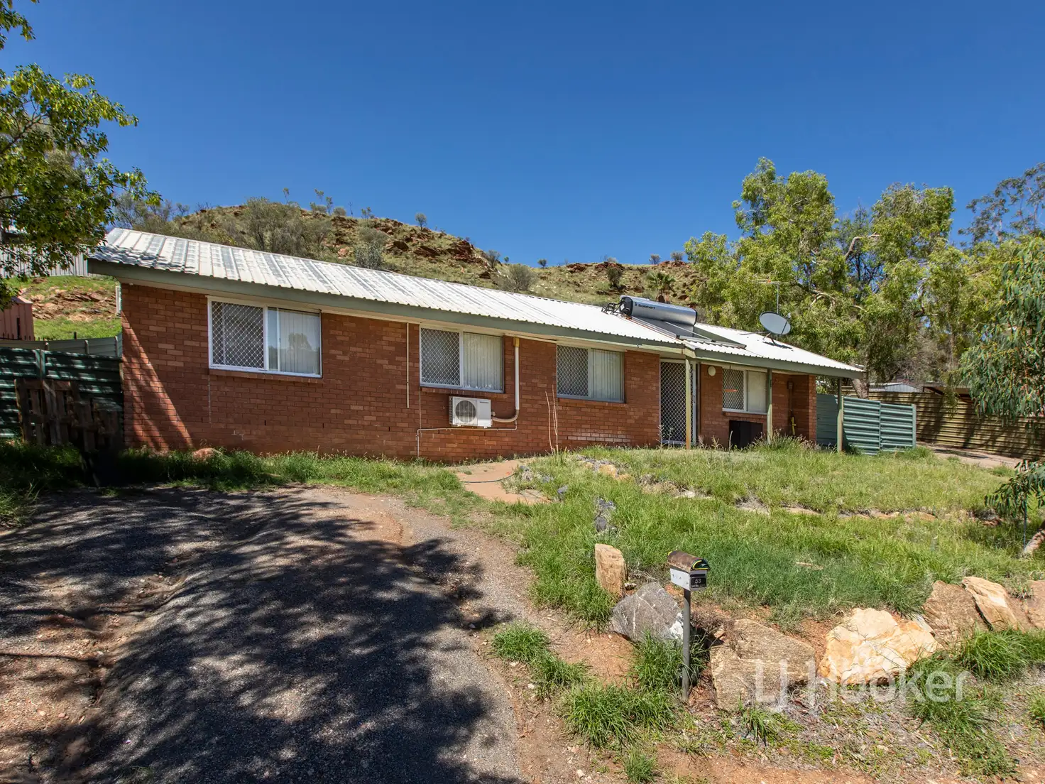 Main view of Homely house listing, 53 Nelson Terrace, Araluen NT 870