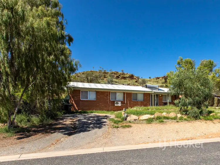 Second view of Homely house listing, 53 Nelson Terrace, Araluen NT 870